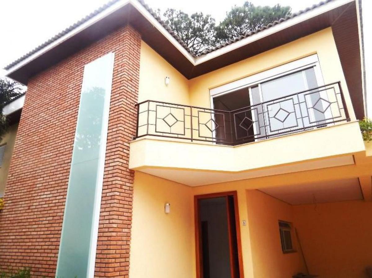 4 Schlafzimmer Haus in Sao Paulo, Brazil, Nr. 597360