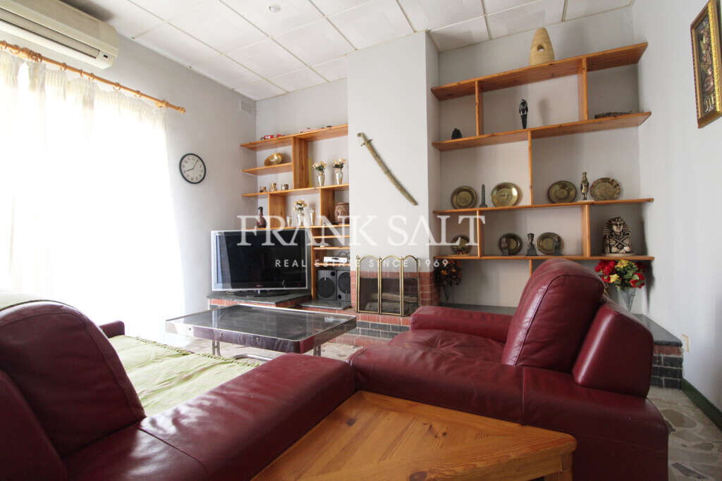3 bedrooms Apartment in Saint Paul's Bay, Malta No. 7853