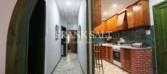 3 bedrooms Apartment in Saint Paul's Bay, Malta No. 7853 4