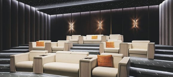 Studio in OCEANZ, Maritime City, UAE No. 61004 10