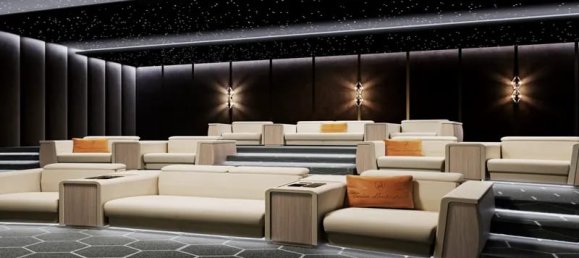 Studio in OCEANZ, Maritime City, UAE No. 61004 13