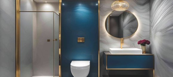 Studio in OCEANZ, Maritime City, UAE No. 61004 3