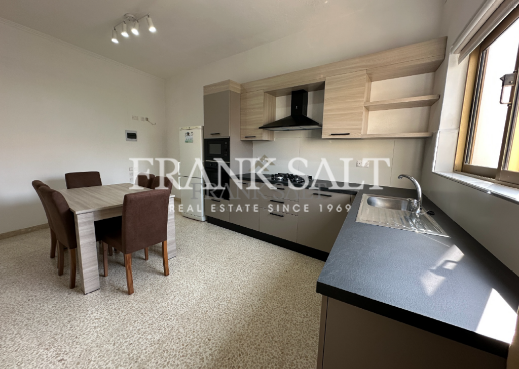 3 bedrooms Maisonette in Dingli, Malta No. 11711