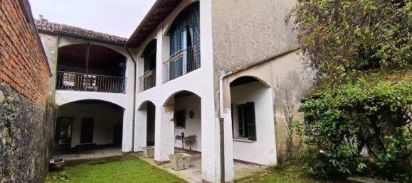 7 chambres Maison à Besozzo, Italy No. 344049 6