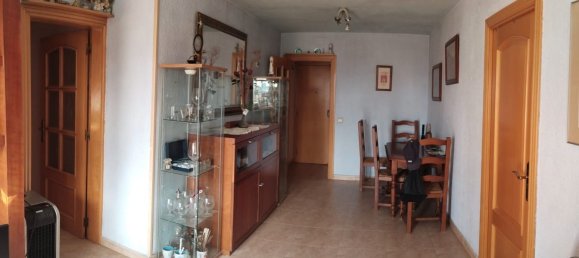 Apartamento T4 em L'Hospitalet de Llobregat, Spain N.º 141386 2