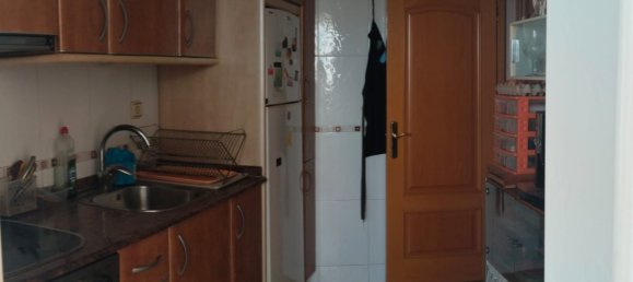 Apartamento T4 em L'Hospitalet de Llobregat, Spain N.º 141386 11