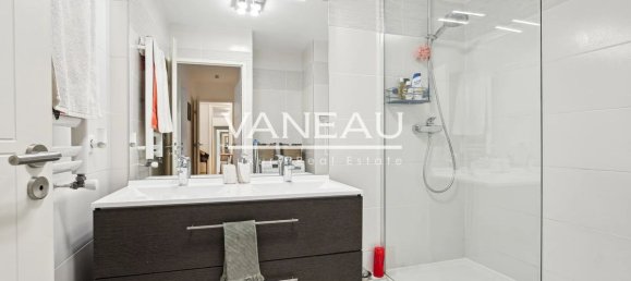 Apartamento T2 em Levallois-Perret, France N.º 165330 6
