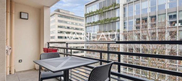 Apartamento T2 em Levallois-Perret, France N.º 165330 8