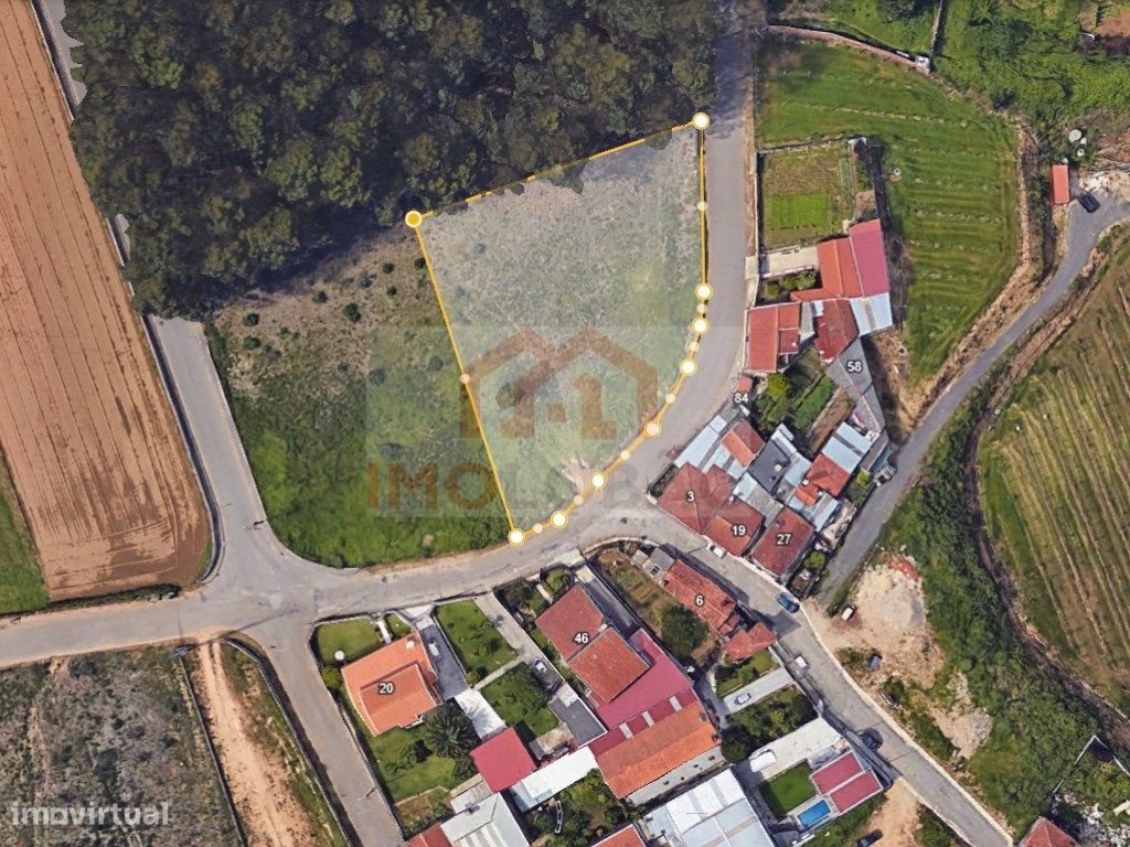 1913m² Land in Ovar, Portugal No. 353776