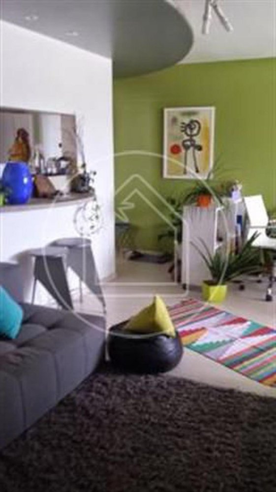 2 Schlafzimmer Wohnung in Sao Paulo, Brazil, Nr. 458010