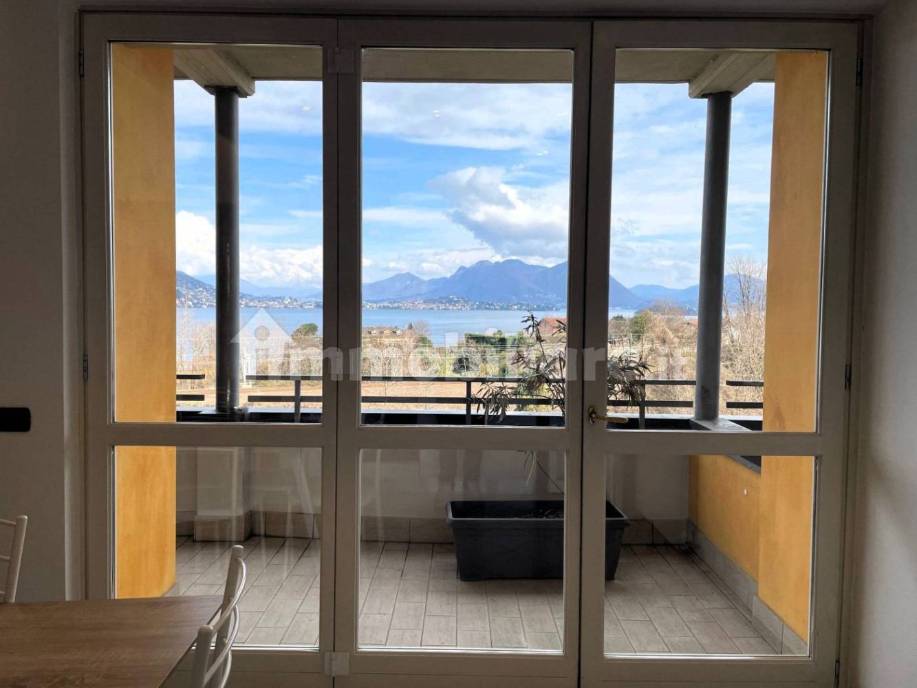 2 غرف نوم شقة في Baveno, Italy رقم 225365