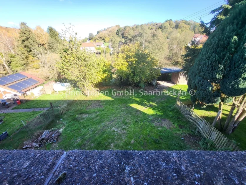 2 غرف نوم منزل في Saarland, Germany رقم 28929