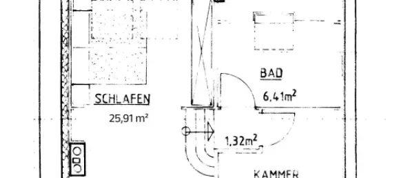 2 غرف نوم منزل في Saarland, Germany رقم 28929 16