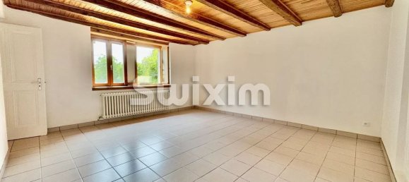 3 bedrooms House in Sergy, France No. 286190 3