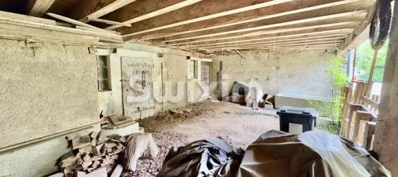 3 bedrooms House in Sergy, France No. 286190 13