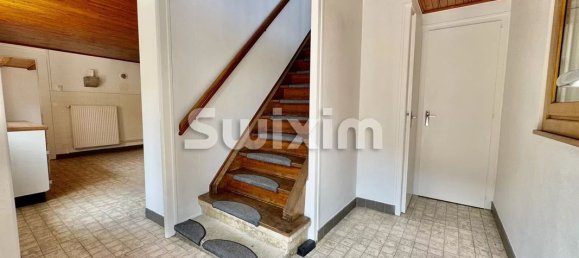 3 bedrooms House in Sergy, France No. 286190 6