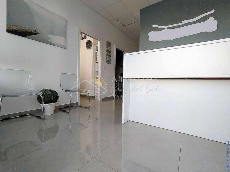 Imóvel comercial em Velez-Malaga, Spain N.º 228688