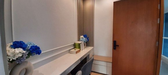 Кондоминиум с 3 спальнями в Ваттхана, Таиланд № 7873 4