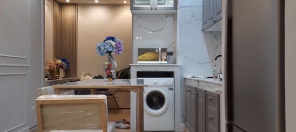 Кондоминиум с 3 спальнями в Ваттхана, Таиланд № 7873 5