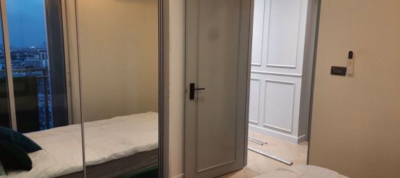 Кондоминиум с 3 спальнями в Ваттхана, Таиланд № 7873 7