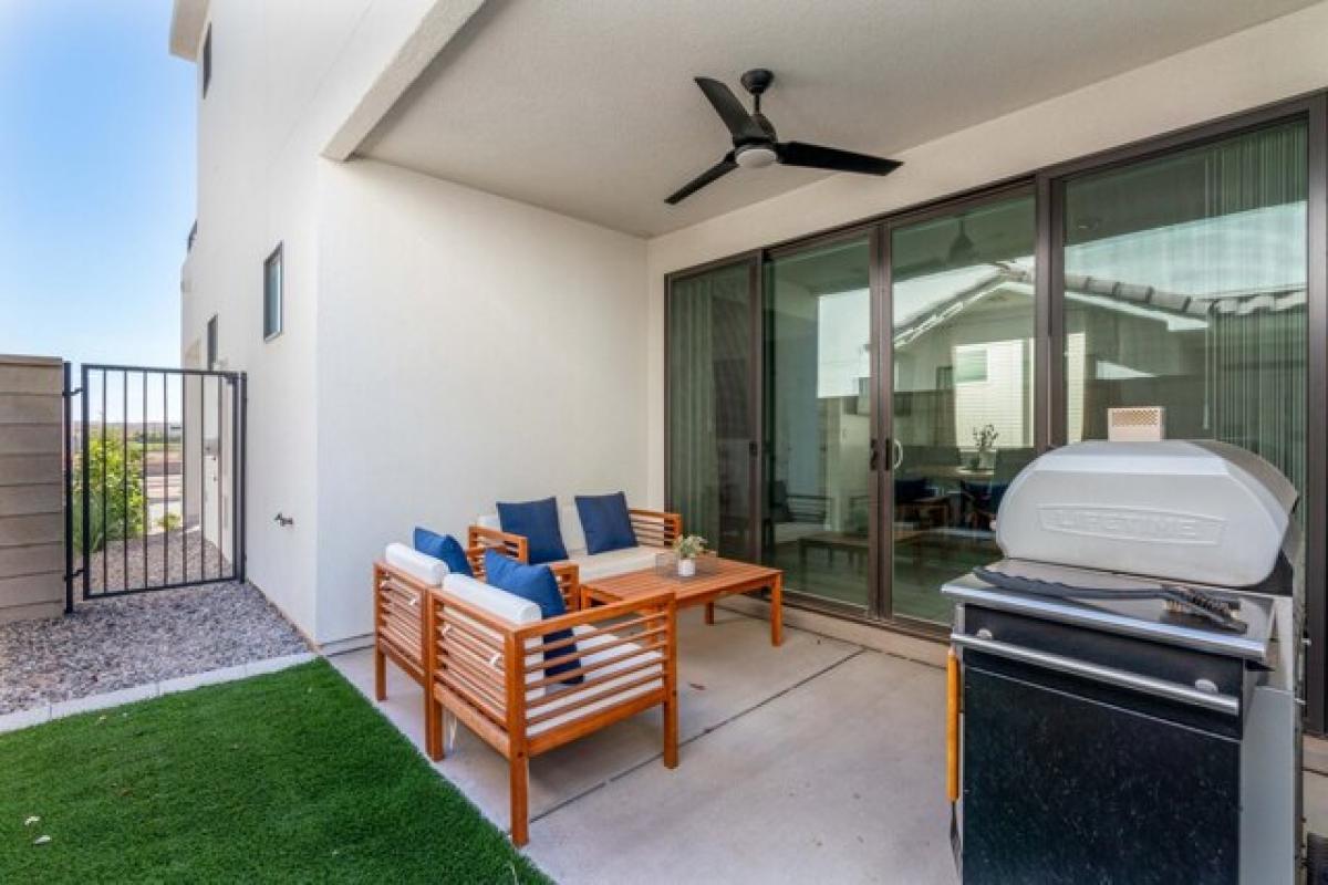 4 bedrooms House in Saint George, USA No. 399106