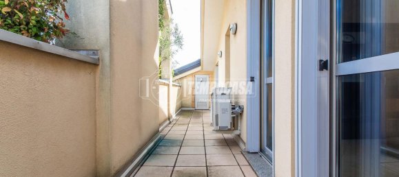 3 rooms Apartment in Rescaldina, Italy No. 136578 13