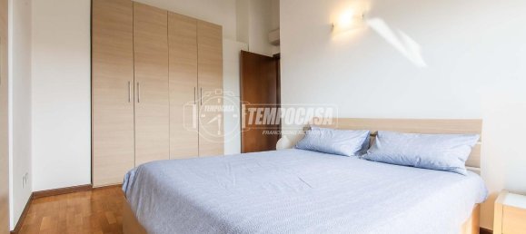 3 rooms Apartment in Rescaldina, Italy No. 136578 16
