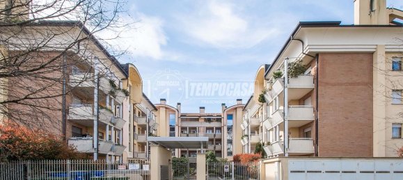 3 rooms Apartment in Rescaldina, Italy No. 136578 20