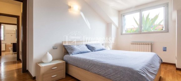 3 rooms Apartment in Rescaldina, Italy No. 136578 15