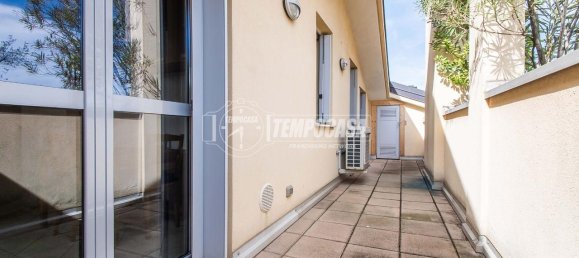 3 rooms Apartment in Rescaldina, Italy No. 136578 19