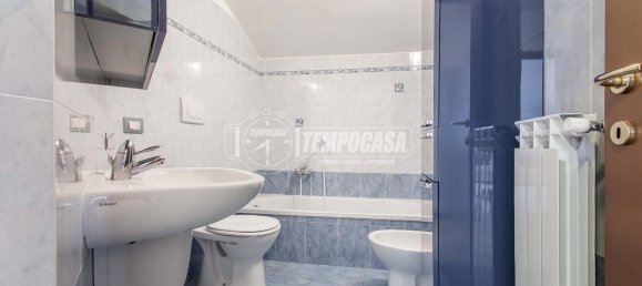3 rooms Apartment in Rescaldina, Italy No. 136578 18