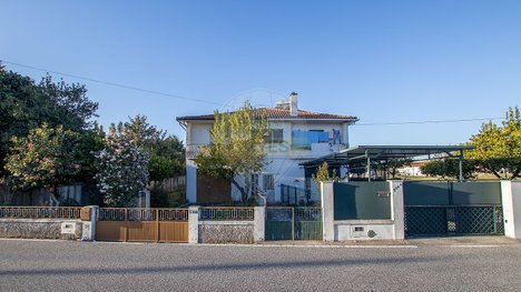 3 Schlafzimmer Haus in Canas de Santa Maria, Portugal, Nr. 162852