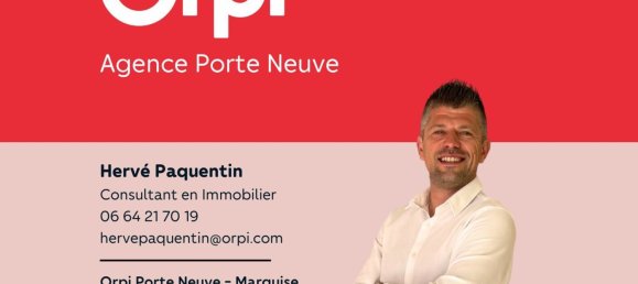 4غرفة منزل في Hesdin-l'Abbe, France رقم 338062 4