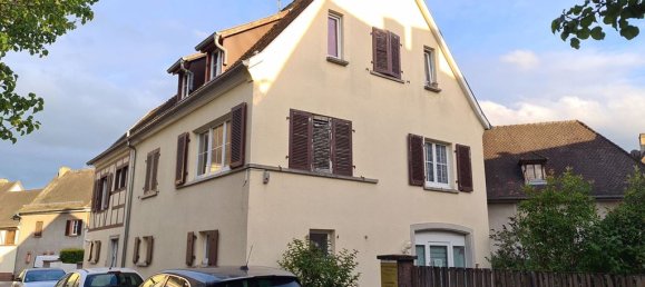 3غرفة منزل في Haut-Rhin, France رقم 234127 16