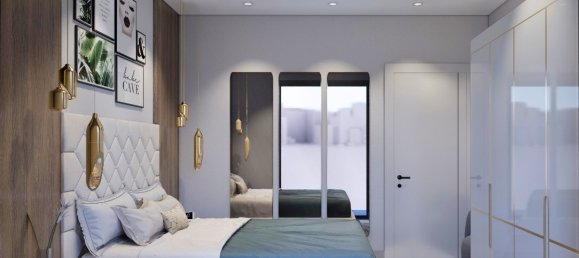 Apartment 2+1 in Alanya, Turkey No. 25663 6