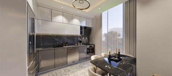 Apartment 2+1 in Alanya, Turkey No. 25663 10