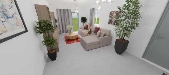 3 rooms Apartment in Misterbianco, Italy No. 33297 5