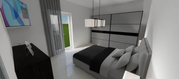 3 rooms Apartment in Misterbianco, Italy No. 33297 9