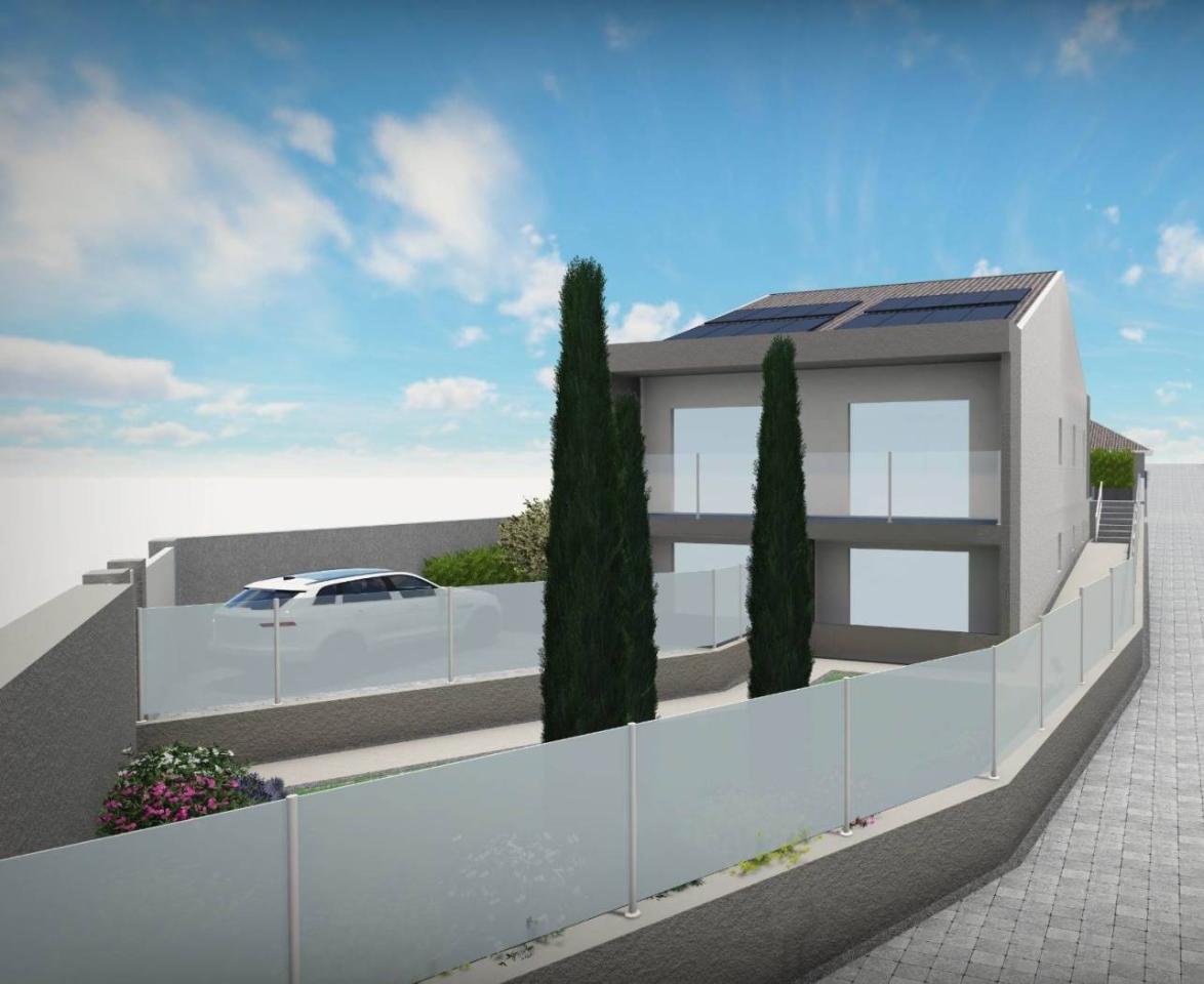 3 rooms Apartment in Misterbianco, Italy No. 33297