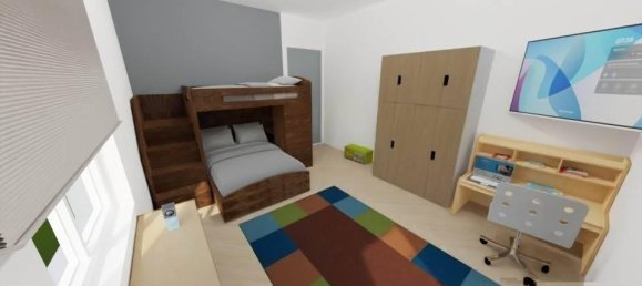 3 rooms Apartment in Misterbianco, Italy No. 33297 26