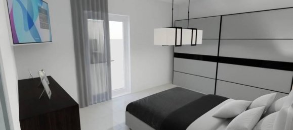 3 rooms Apartment in Misterbianco, Italy No. 33297 10