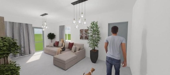 3 rooms Apartment in Misterbianco, Italy No. 33297 21