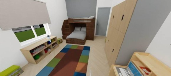 3 rooms Apartment in Misterbianco, Italy No. 33297 27