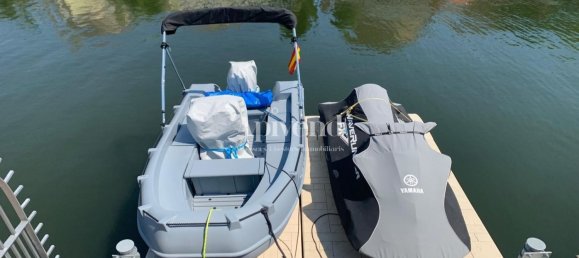 2 chambres Maison de ville à Empuriabrava, Spain No. 162974 25