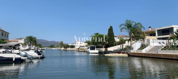 2 chambres Maison de ville à Empuriabrava, Spain No. 162974 23