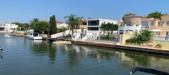 2 chambres Maison de ville à Empuriabrava, Spain No. 162974 24