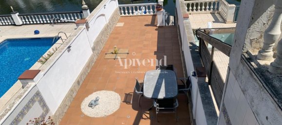 2 chambres Maison de ville à Empuriabrava, Spain No. 162974 9