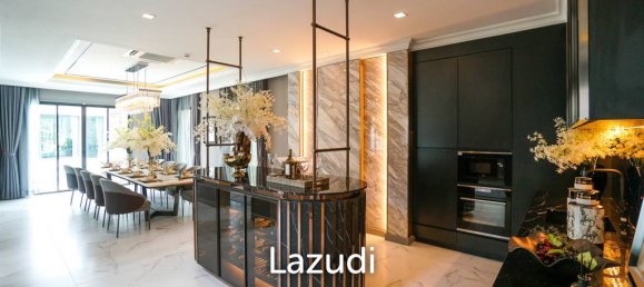 4 bedrooms Cafe / restaurant in Bang Bua Thong, Thailand No. 25282 3