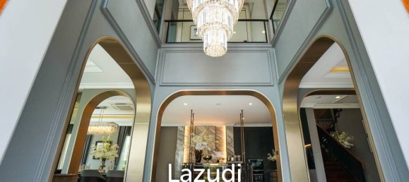 4 bedrooms Cafe / restaurant in Bang Bua Thong, Thailand No. 25282 8