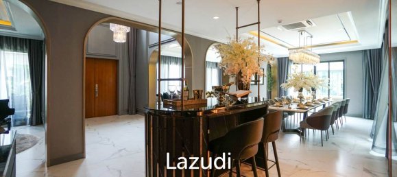 4 bedrooms Cafe / restaurant in Bang Bua Thong, Thailand No. 25282 4